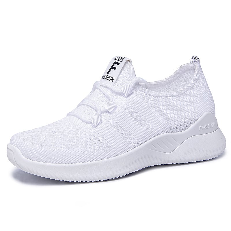 2023 New Unisex Mesh Breathable Sneakers Lightweight Non-Slip