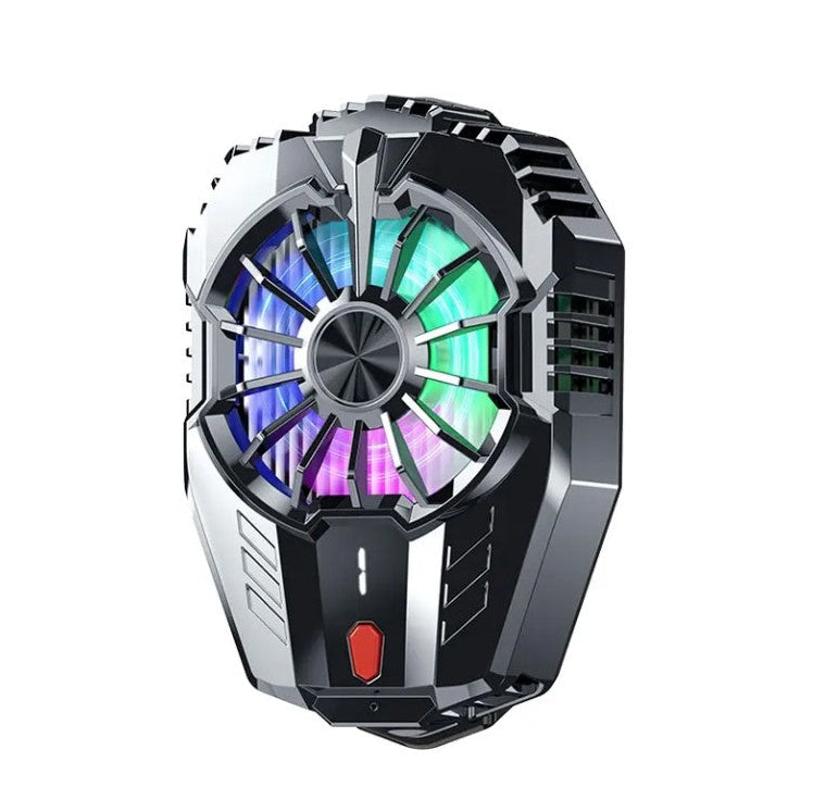 SemiconductorPhoneCooler