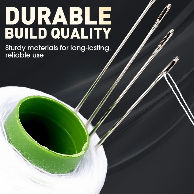 🧵🪡37 piece sewing tool set