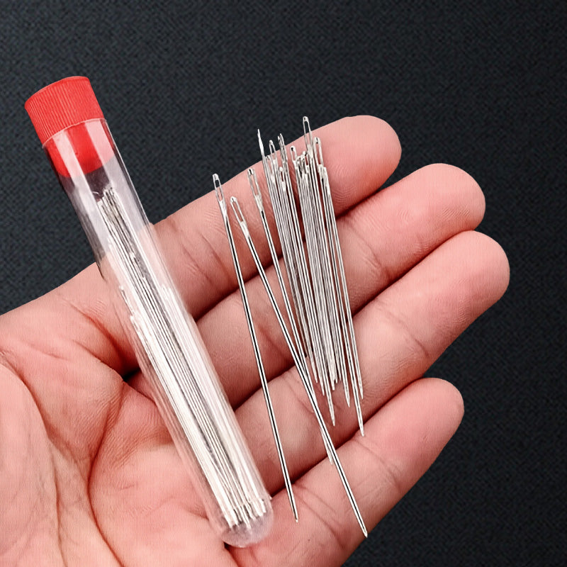 🧵🪡37 piece sewing tool set