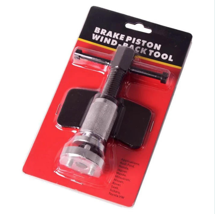 Auto Brake Caliper Rewind Tool Kit