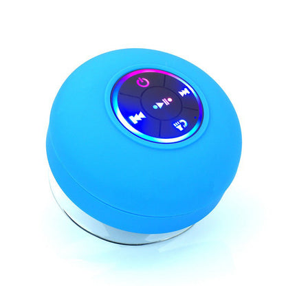 ✨Mini Bluetooth Waterproof Bluetooth speaker 🎵