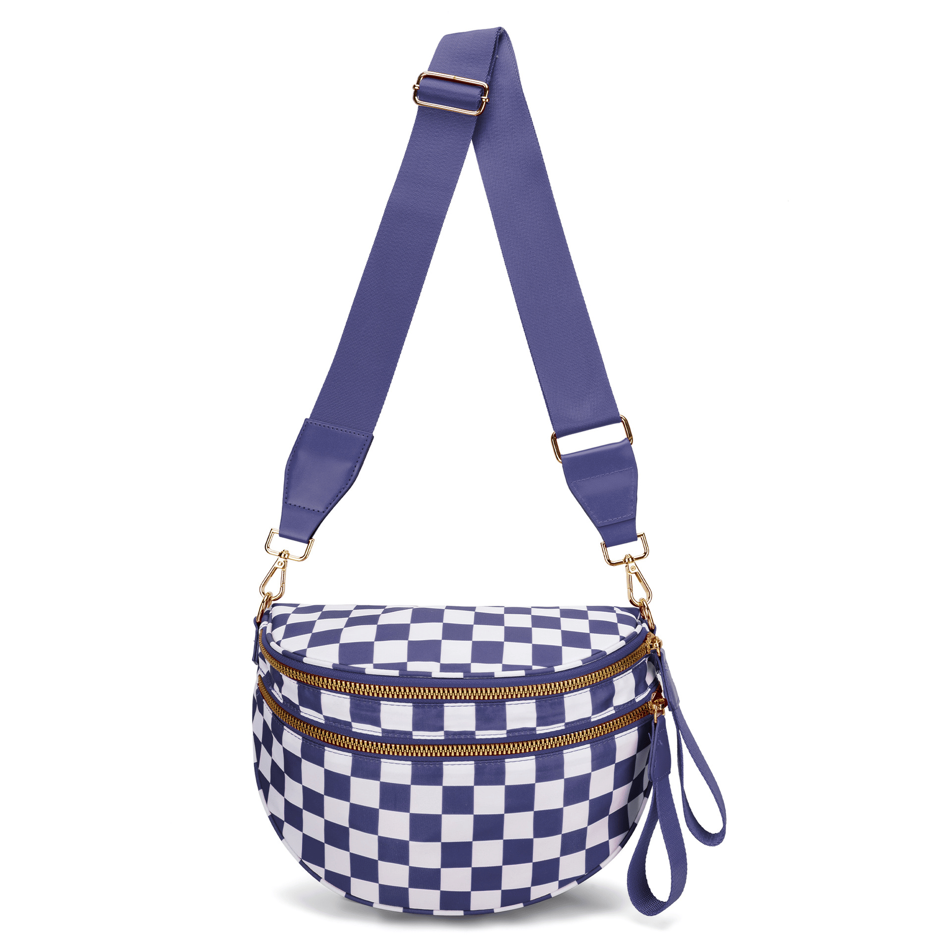 🎁Iris Best Version Crossbody Bag