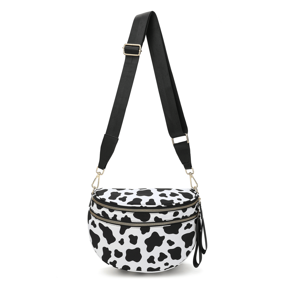 🎁Iris Best Version Crossbody Bag