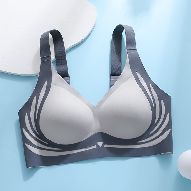 🎁49% Off - Super gather bra| Wireless Push-up Bra