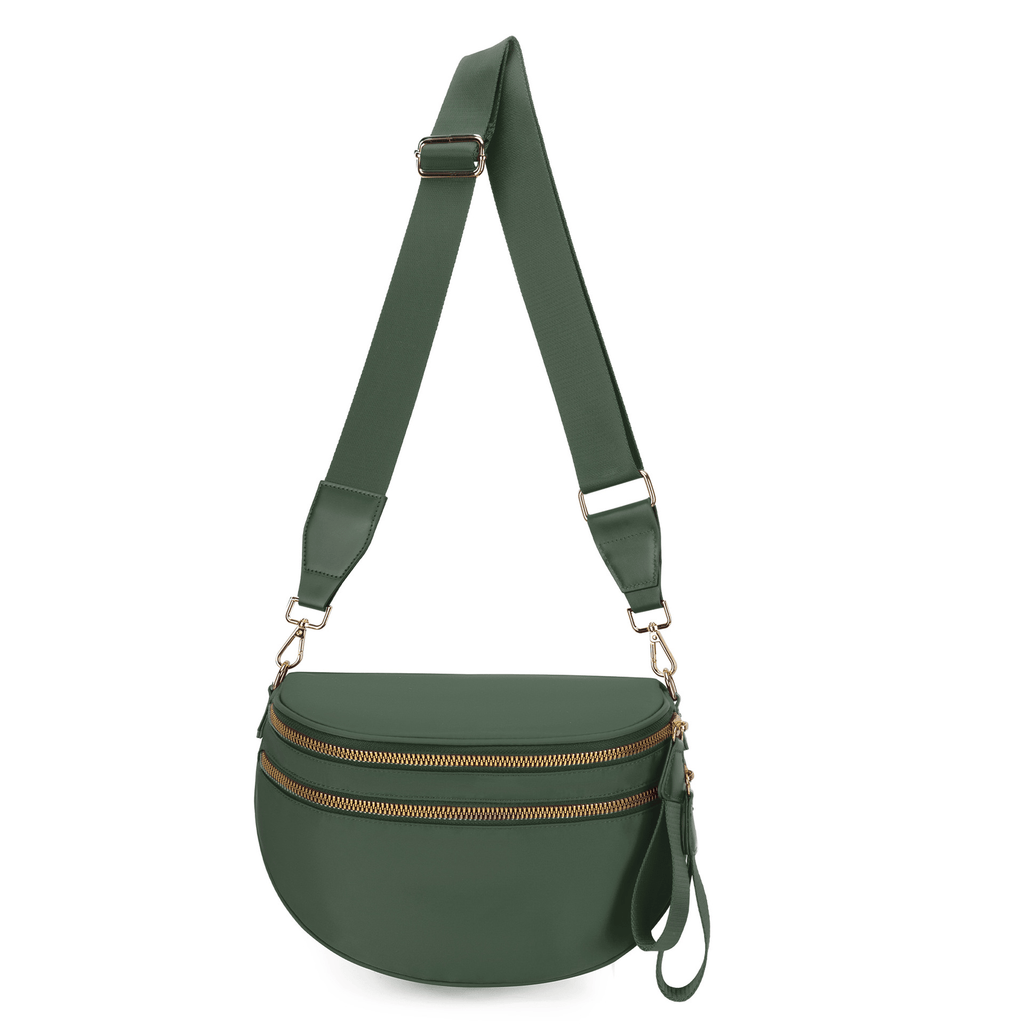 🎁Iris Best Version Crossbody Bag