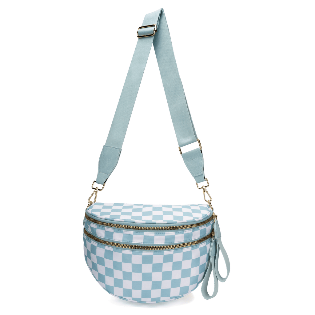 🎁Iris Best Version Crossbody Bag