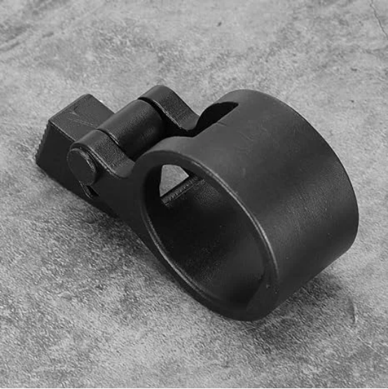 Multifunctional steering and rudder stock wrench screw extractor