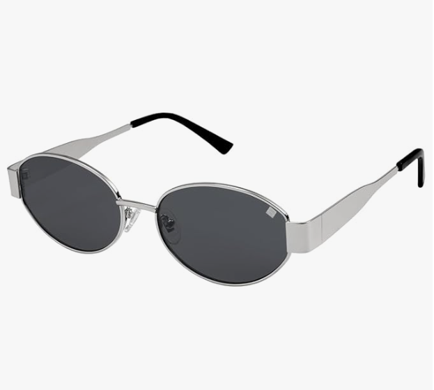 🔥Bollywood Star style | Trendy Metal Sunglasses😎 |Buy 2 Get a discount