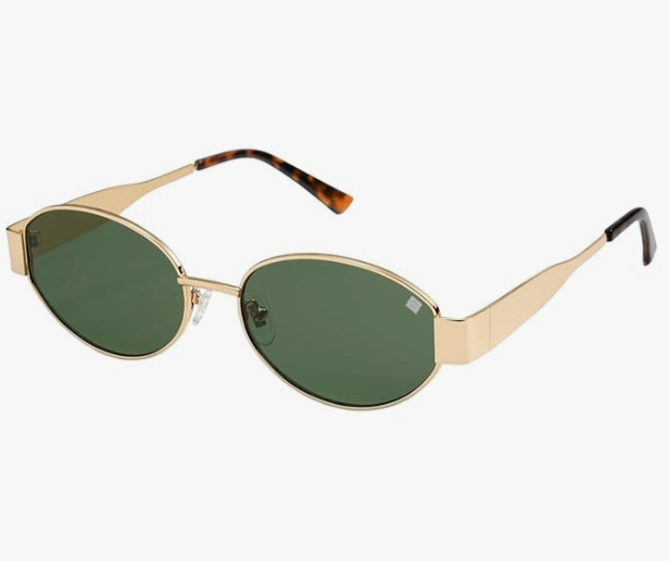 🔥Bollywood Star style | Trendy Metal Sunglasses😎 |Buy 2 Get a discount
