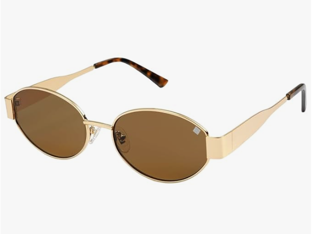 🔥Bollywood Star style | Trendy Metal Sunglasses😎 |Buy 2 Get a discount