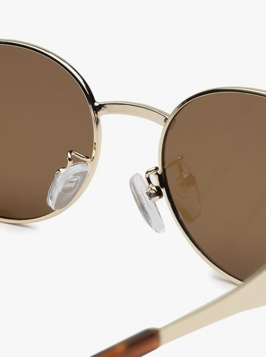 🔥Bollywood Star style | Trendy Metal Sunglasses😎 |Buy 2 Get a discount