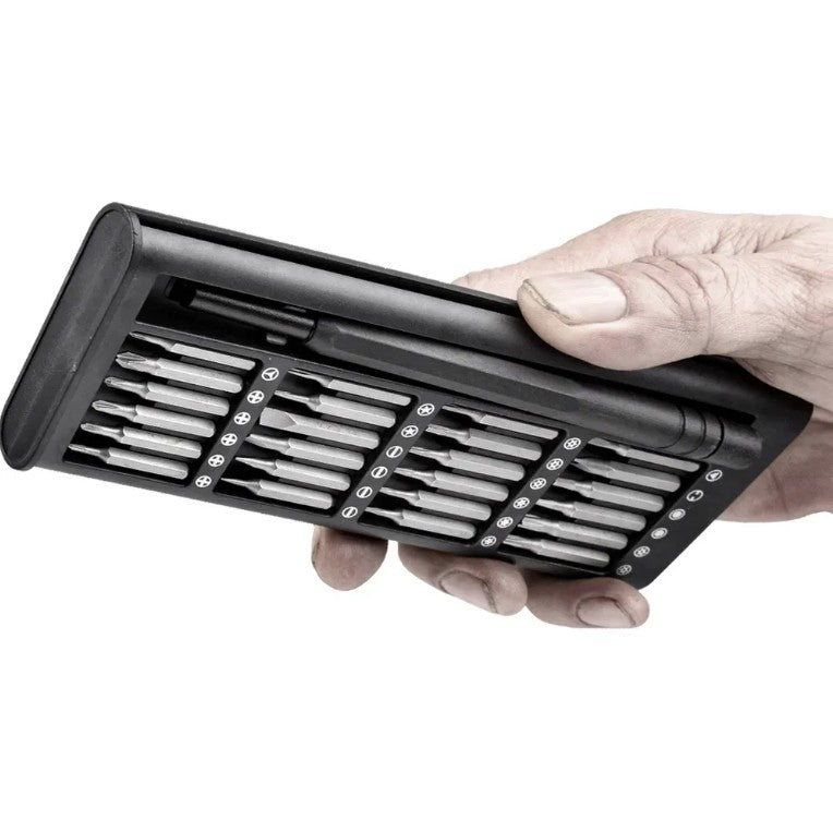 24 - in - 1 Precision Screwdriver Set