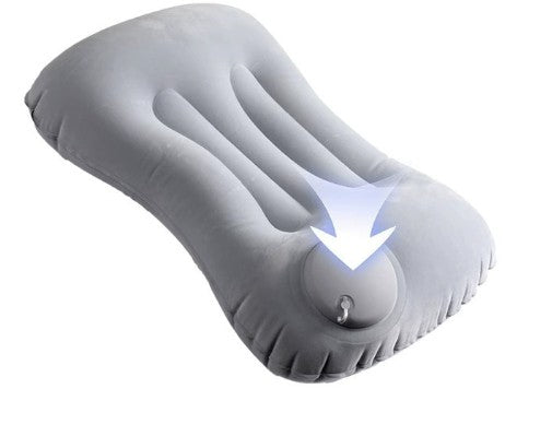Inflatable Travel Pillow