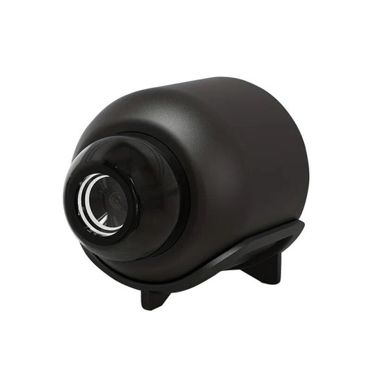NEW X5 Mini Camera HD1080P - Compact Wireless WiFi Camera with Cyclic Recording