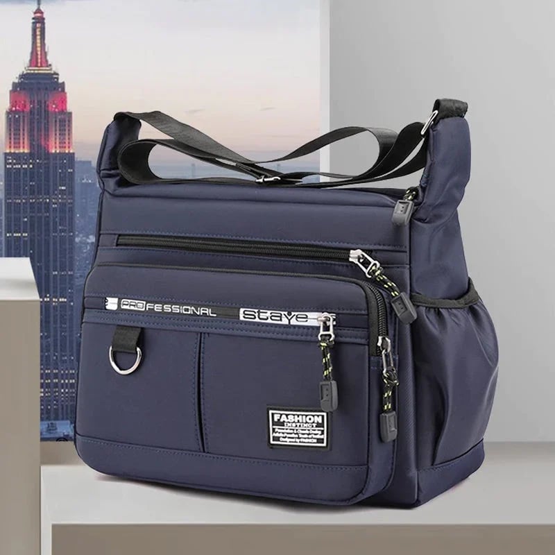 🎁Men's Shoulder Bag