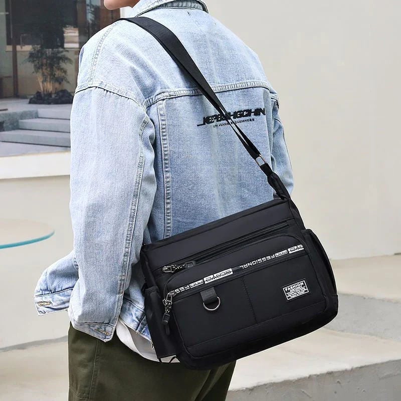 🎁Men's Shoulder Bag