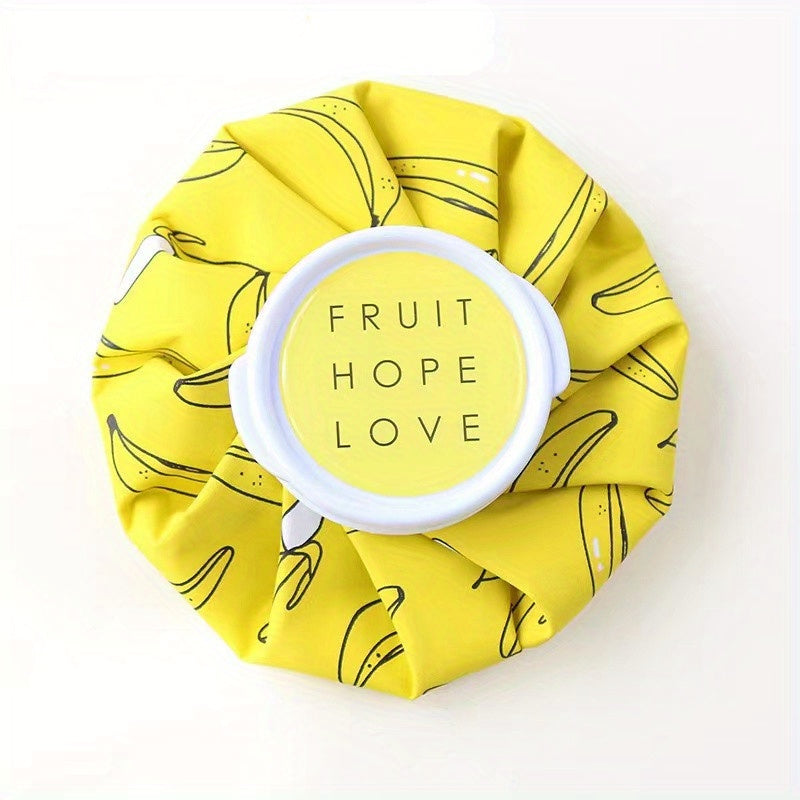 Reusable Hot & Cold Gel Ice Bag