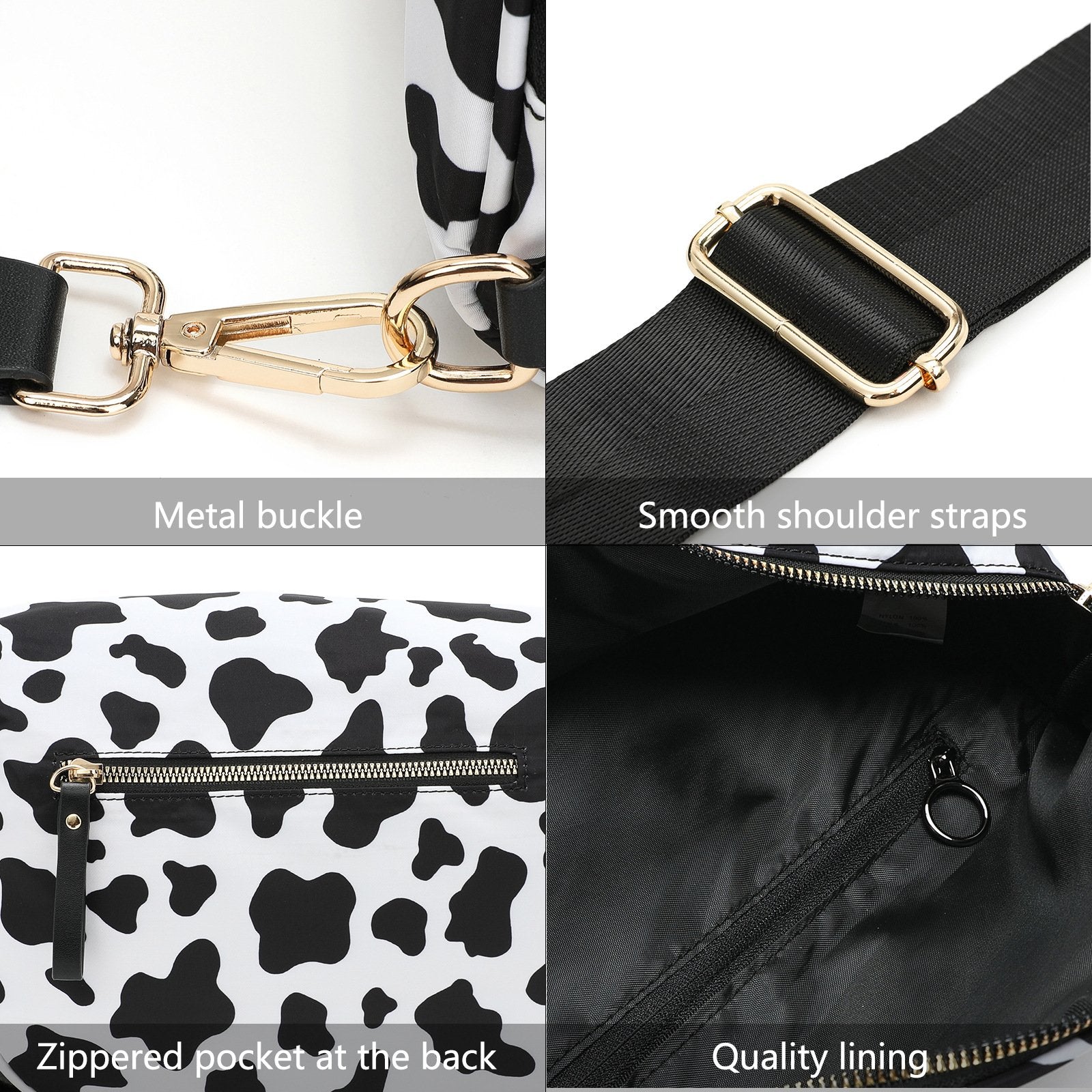 🎁Iris Best Version Crossbody Bag