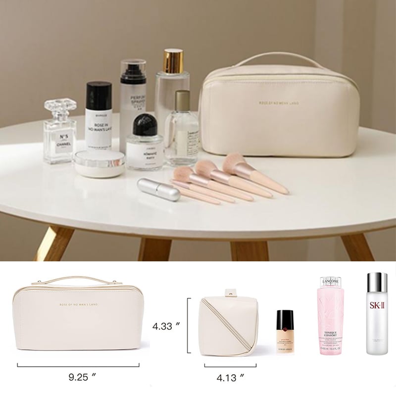 Waterproof Large Capacity Travel Cosmetic Bags🔥Today's Deals 50%OFF🔥