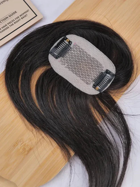 【⭐Your Beautiful Secret⭐】100% Pure Natural Human Hair Extensions | Perfect Fit for All Styles