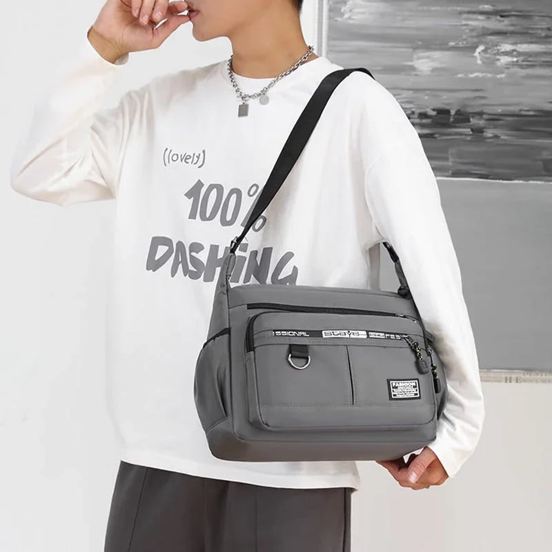 🎁Men's Shoulder Bag