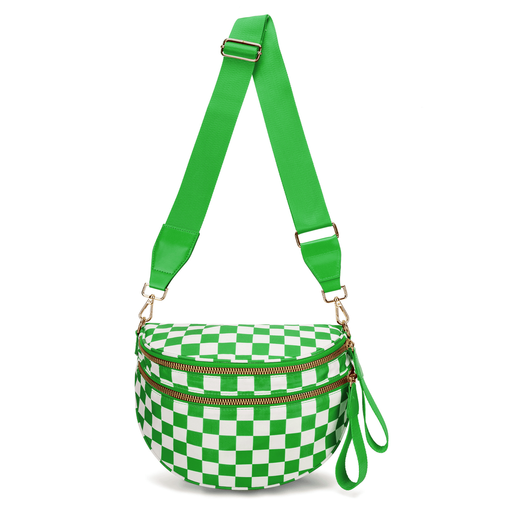 🎁Iris Best Version Crossbody Bag