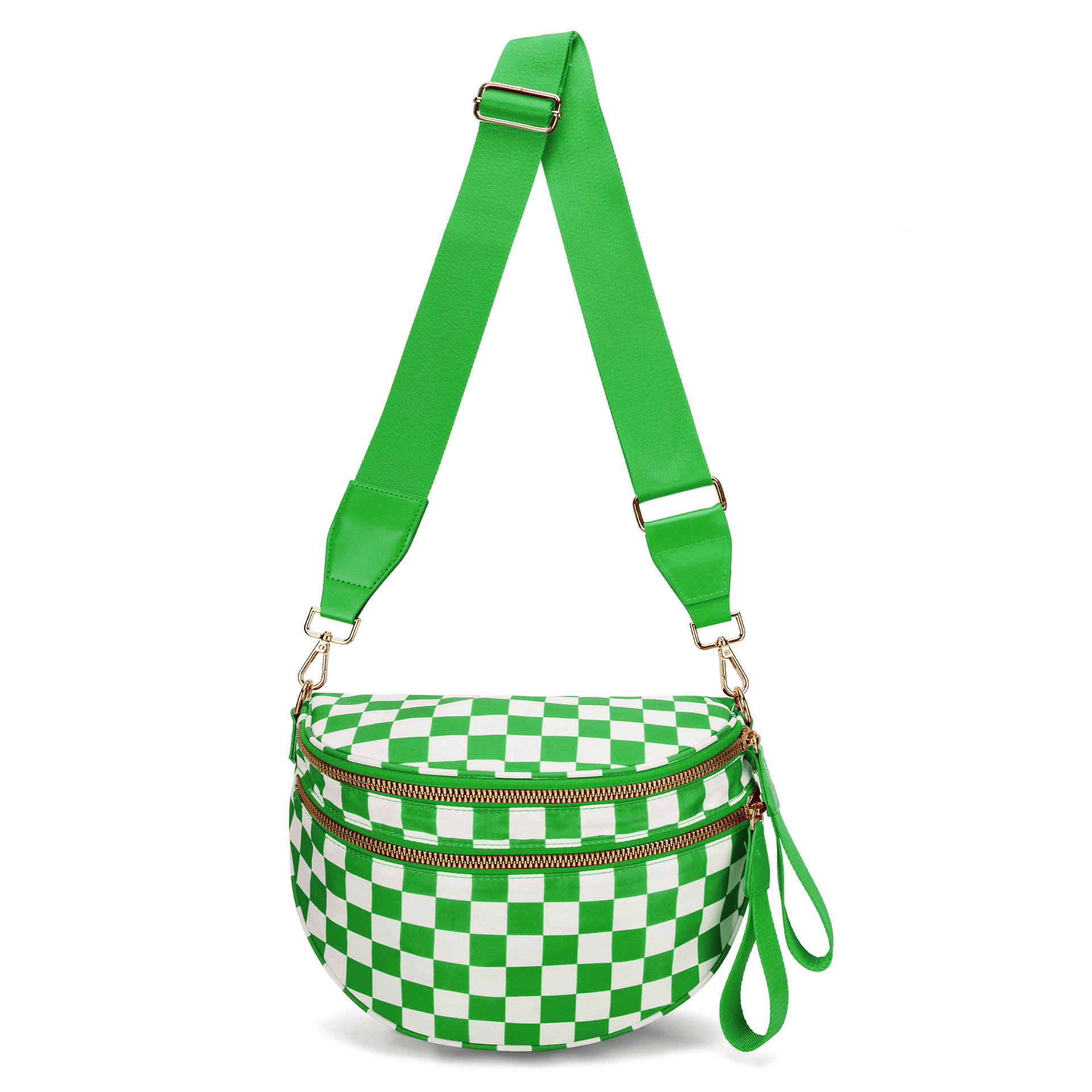 🎁Iris Best Version Crossbody Bag