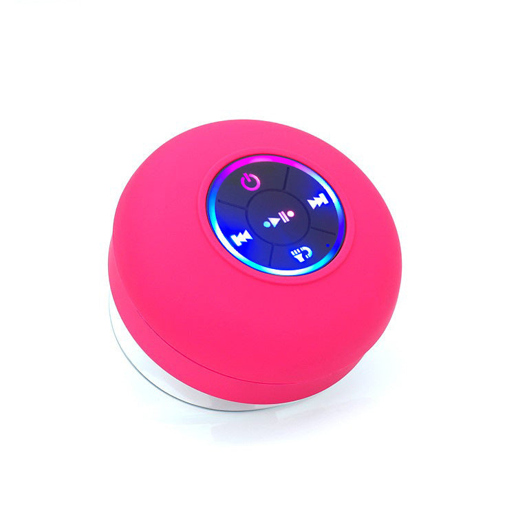 ✨Mini Bluetooth Waterproof Bluetooth speaker 🎵