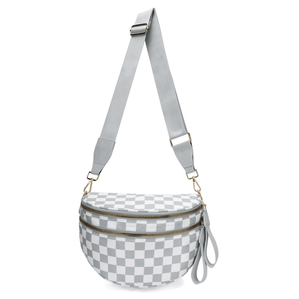 🎁Iris Best Version Crossbody Bag