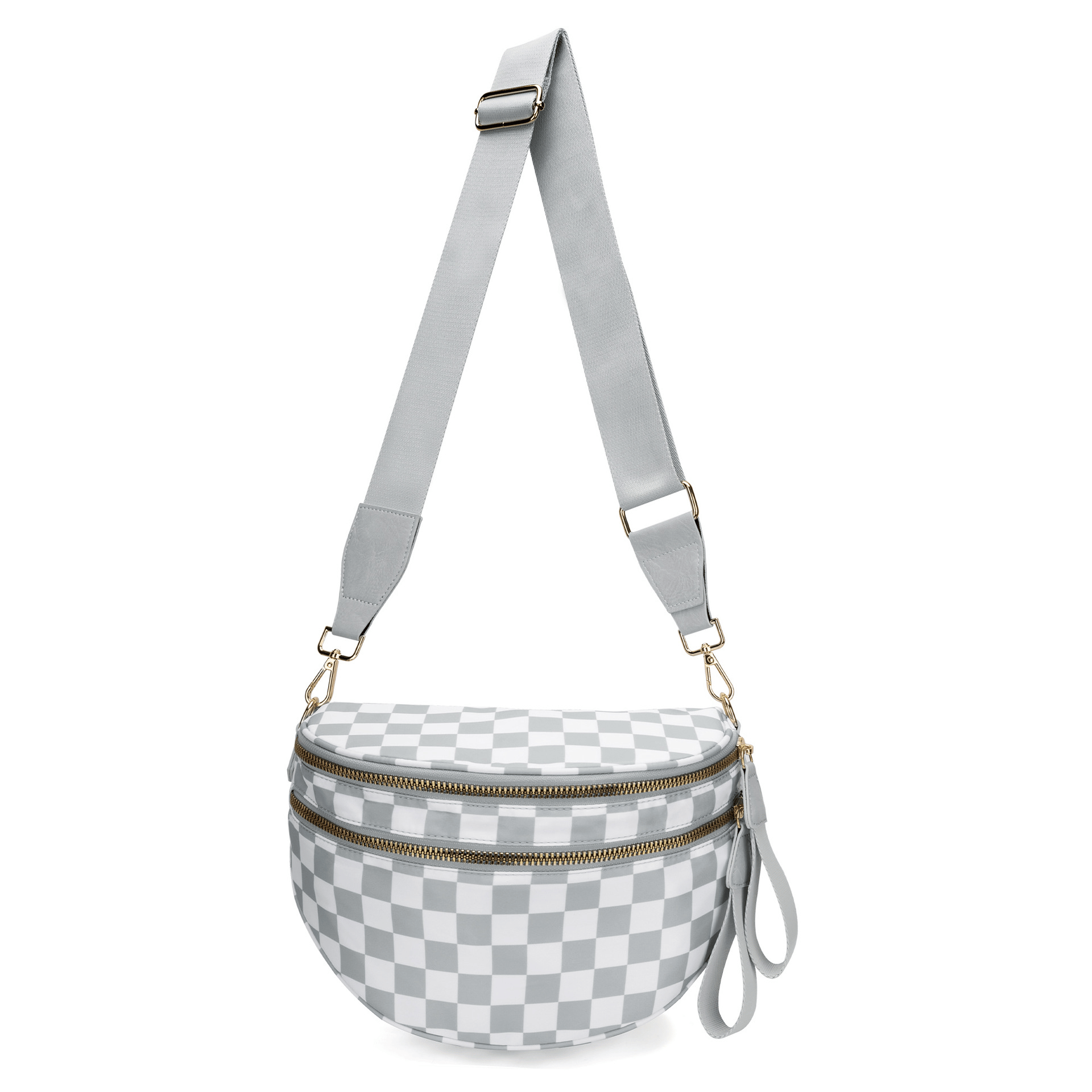 🎁Iris Best Version Crossbody Bag