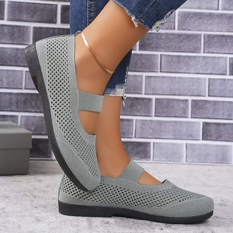 2025 Women's Casual Breathable Walking Shoes