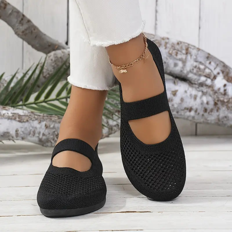 2025 Women's Casual Breathable Walking Shoes