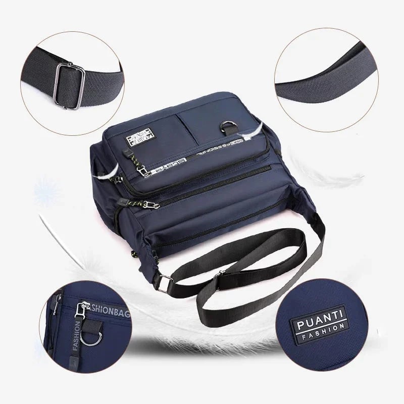 🎁Men's Shoulder Bag