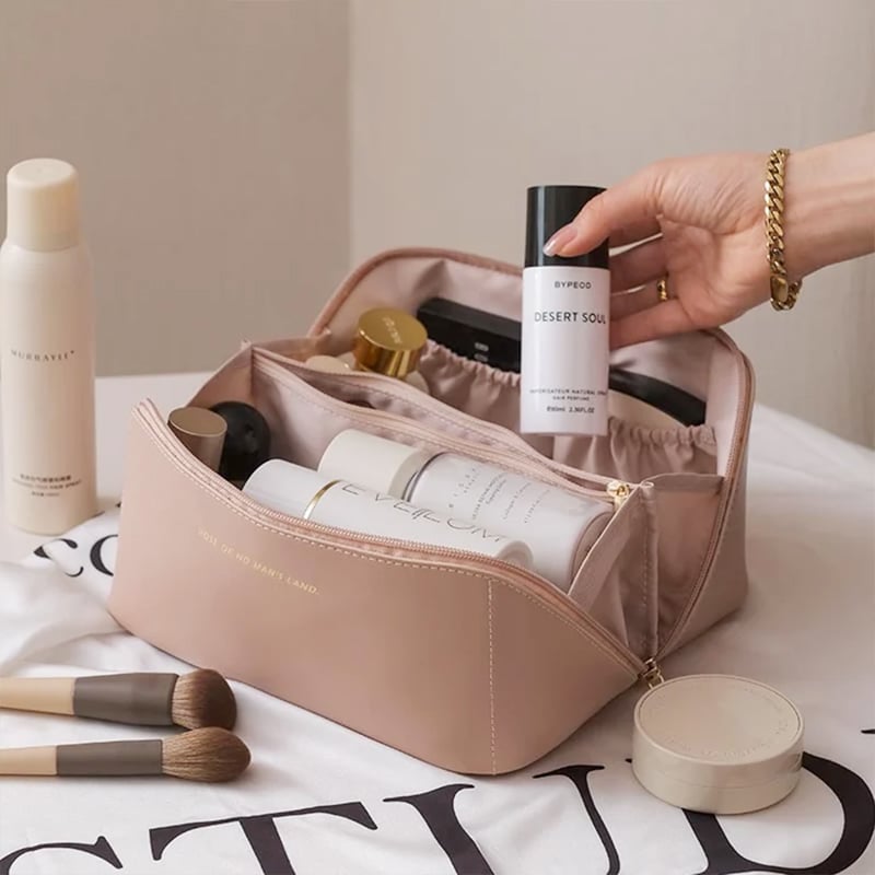 Waterproof Large Capacity Travel Cosmetic Bags🔥Today's Deals 50%OFF🔥