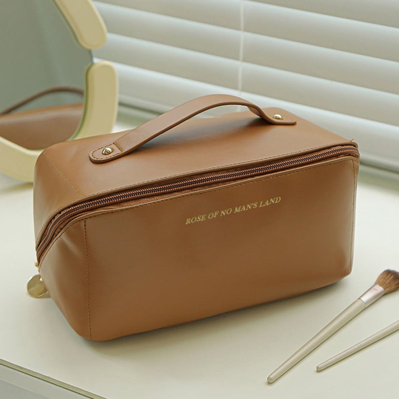 Waterproof Large Capacity Travel Cosmetic Bags🔥Today's Deals 50%OFF🔥