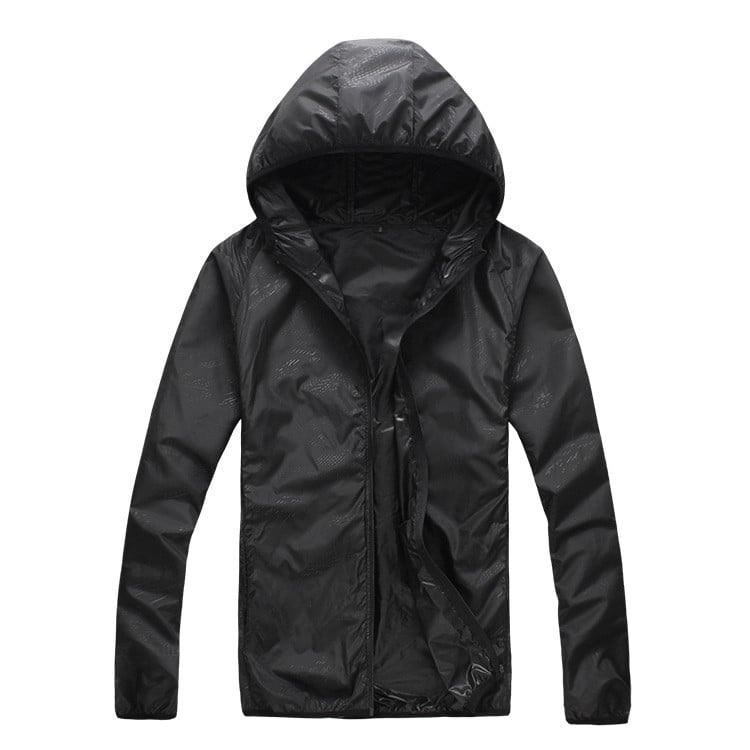 ⏰40% OFF - Ultra-Light Sunproof Waterproof Windbreaker