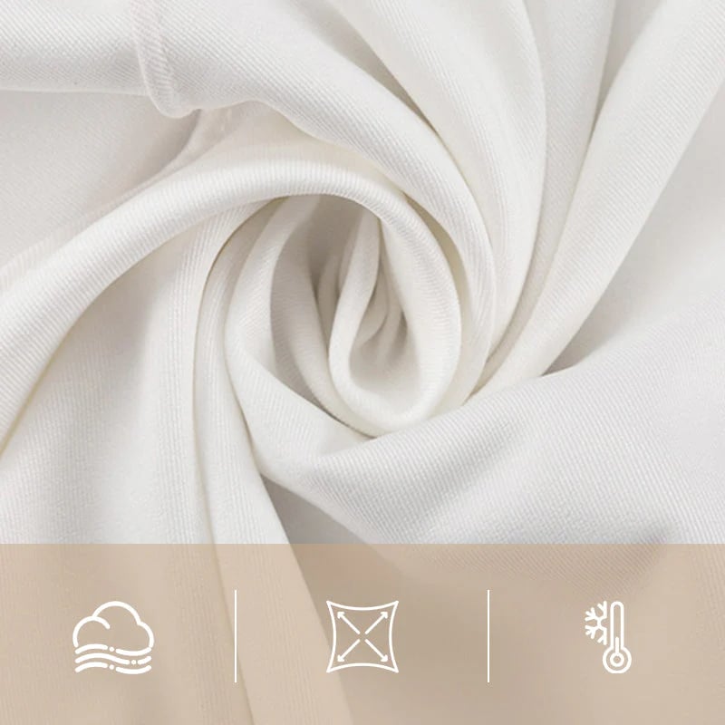 ✨ A chiffon skirt that will breathe! The retro large skirt is elegant and fairy 🧚