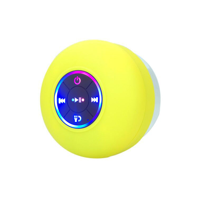 ✨Mini Bluetooth Waterproof Bluetooth speaker 🎵