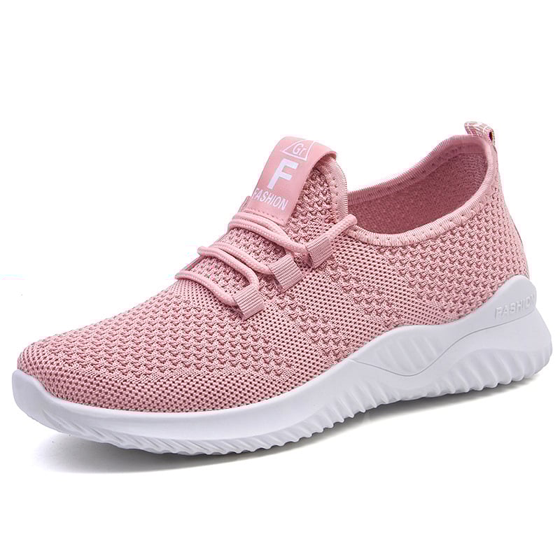 2023 New Unisex Mesh Breathable Sneakers Lightweight Non-Slip