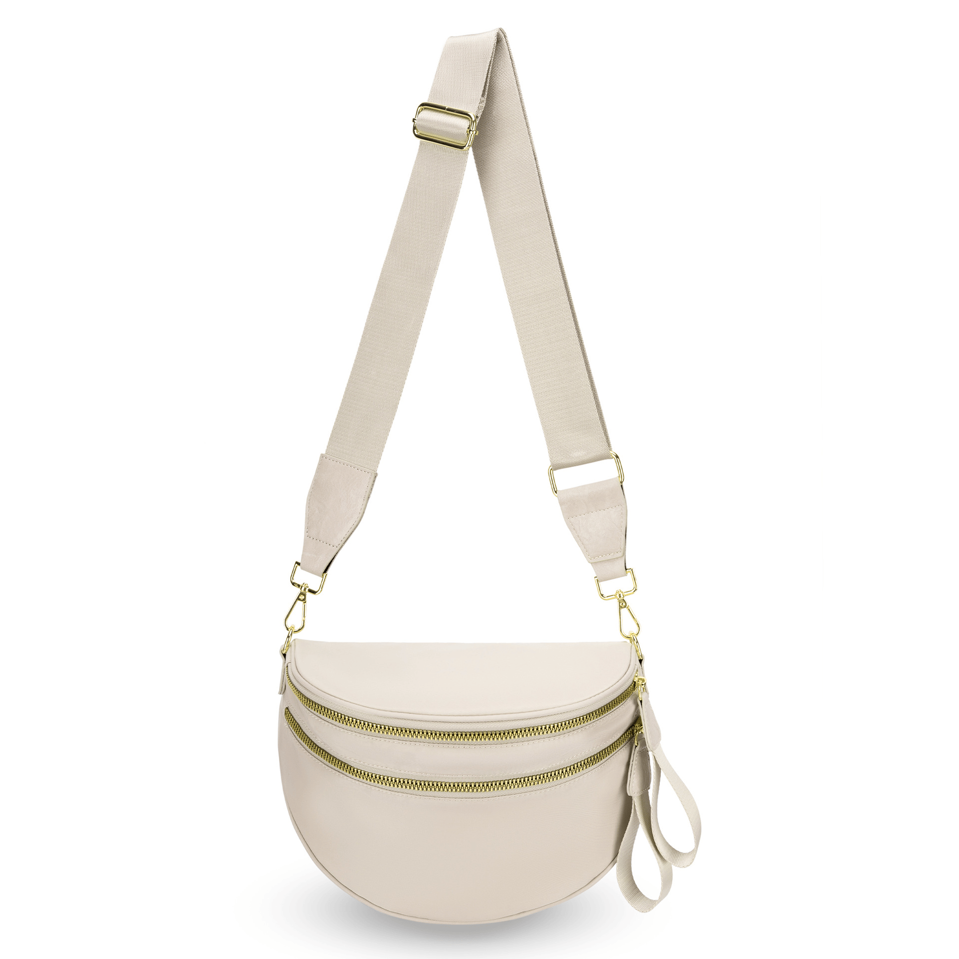 🎁Iris Best Version Crossbody Bag