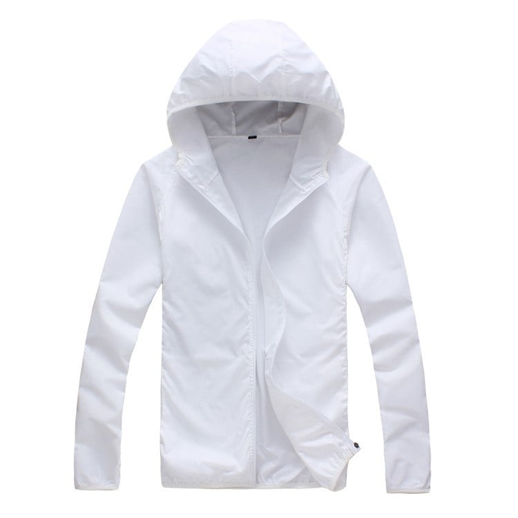 ⏰40% OFF - Ultra-Light Sunproof Waterproof Windbreaker