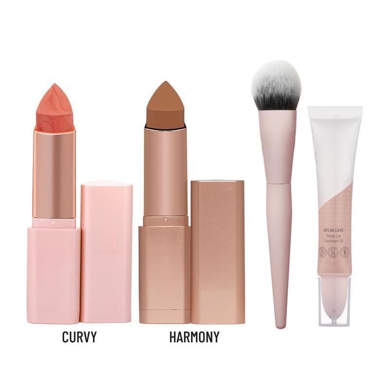 💖LAST DAY SALE 30% OFF💖Bronzer / Contour & Blush Stick Bestseller Makeup Combo