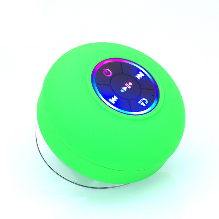 ✨Mini Bluetooth Waterproof Bluetooth speaker 🎵