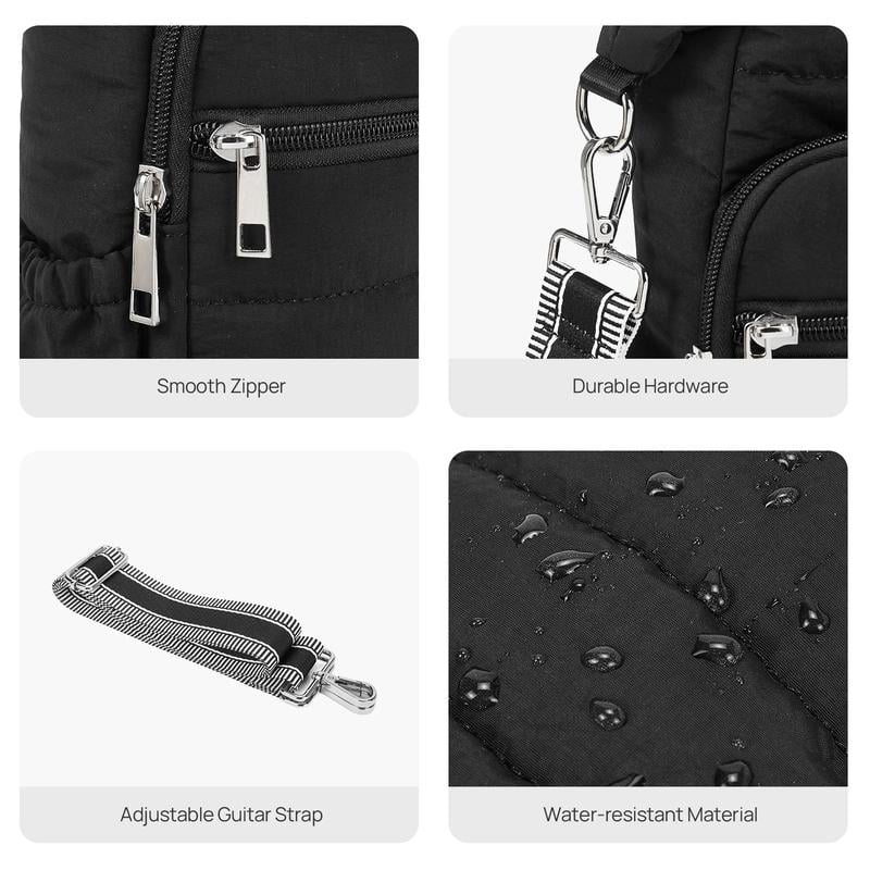 🔥HOT SALE-49% OFF - 🎁Crossbody Water Bottle Bag