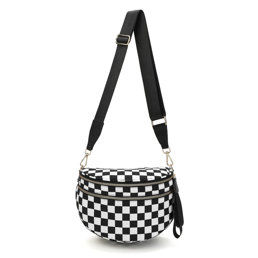🎁Iris Best Version Crossbody Bag