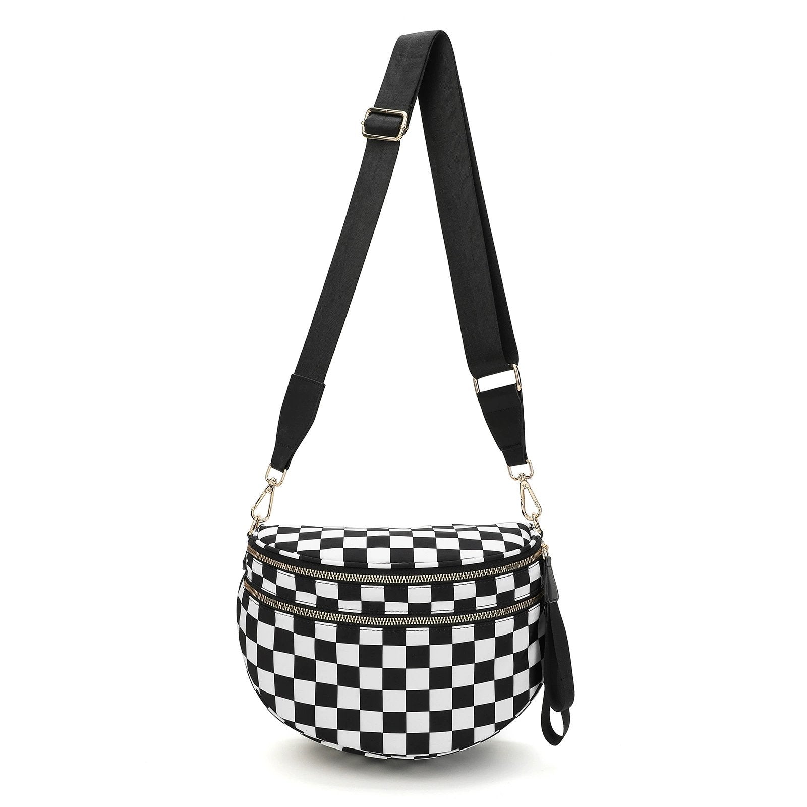 🎁Iris Best Version Crossbody Bag