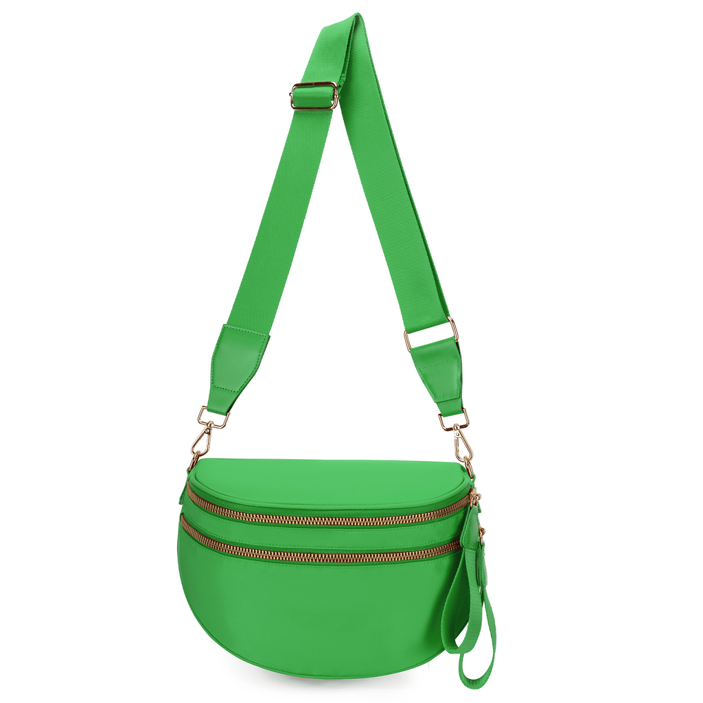 🎁Iris Best Version Crossbody Bag