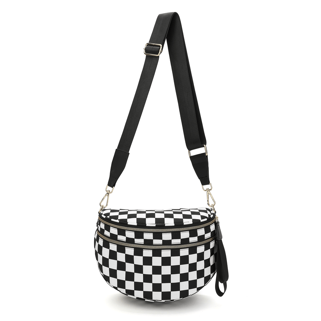 🎁Iris Best Version Crossbody Bag