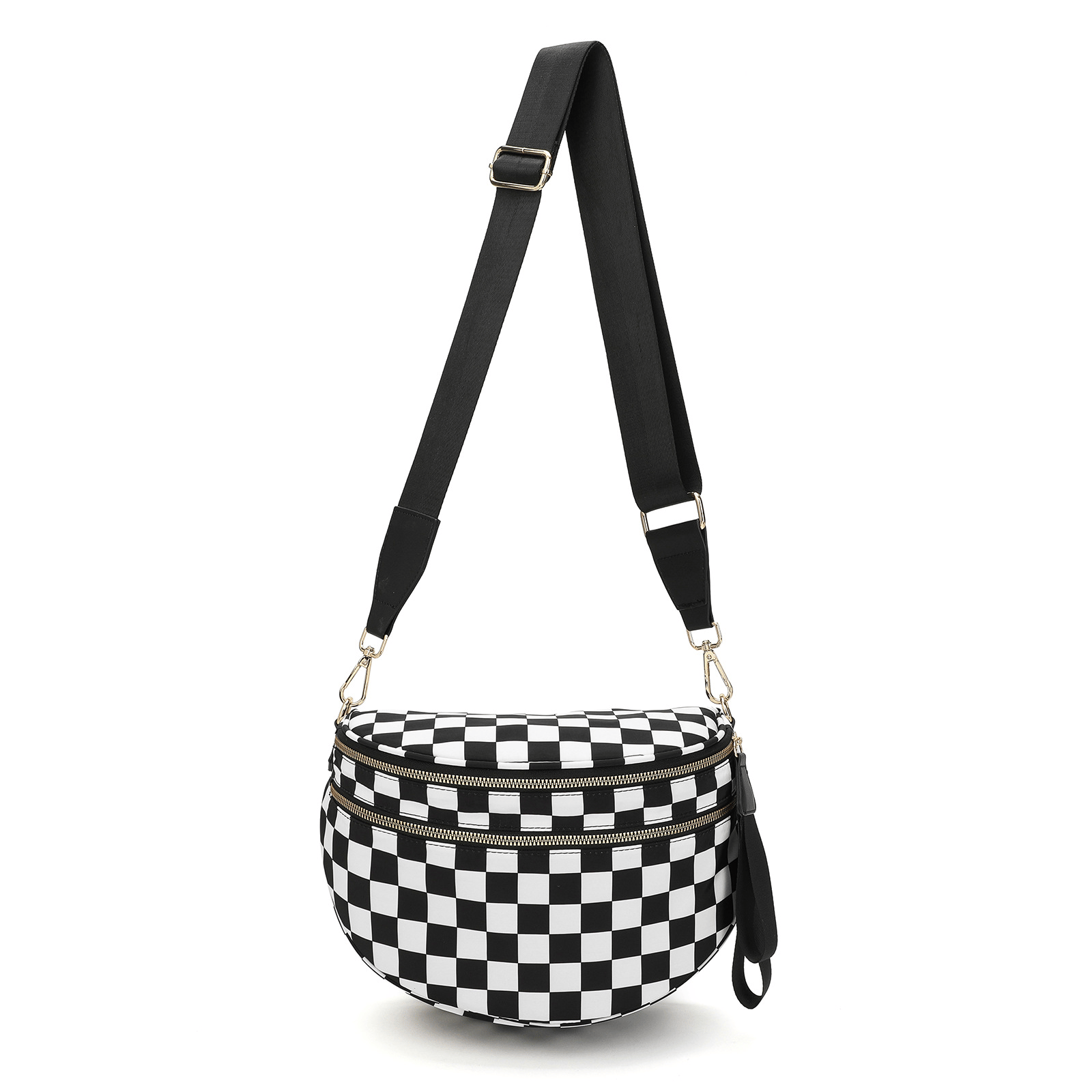 🎁Iris Best Version Crossbody Bag